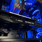 Ghost! RTX 5070 NEW! | Ryzen 5 5600 | Гарантия 3 Года ! Игровой Компьютер ПК от CyberCat, фото 7