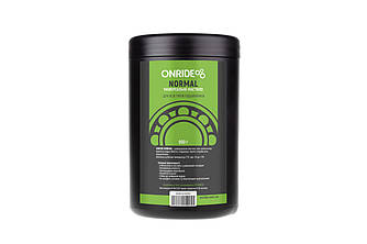 Мастило густе для підшипників ONRIDE NORMAL Серія Brown густе 900 г