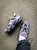Чоловічі Кросівки New Balance 9060 Violet Noir Black / Нью Беланс 9060 Нуар Фіолетові з Чорним, фото 8