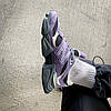 Чоловічі Кросівки New Balance 9060 Violet Noir Black / Нью Беланс 9060 Нуар Фіолетові з Чорним, фото 9