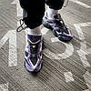 Чоловічі Кросівки New Balance 9060 Violet Noir Black / Нью Беланс 9060 Нуар Фіолетові з Чорним, фото 10
