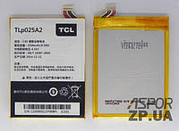 (ZDT) Акумулятор для Alcatel One Touch 7043/7047D/8000D/8008D/6043D/Blackberry Z3 (TLP025A2)