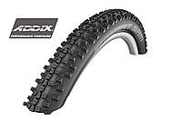 Покрышка Schwalbe Smart Sam 26x2.10 (54-559) Addix Performance LiteSkin B/B-SK