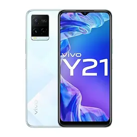 Чохли для Vivo Y21