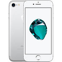 Б/У Смартфон Apple iPhone 7 32GB Silver (MN8Y2)