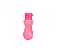 Пляшка пластикова 250мл, Titiz plastik (колір мікс)