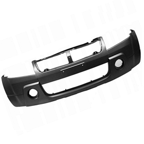 Бампер передній Suzuki Vitara 06-09 Fps отв. п/тум.