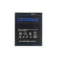 (HV) Акумулятор Original для Doogee DG310