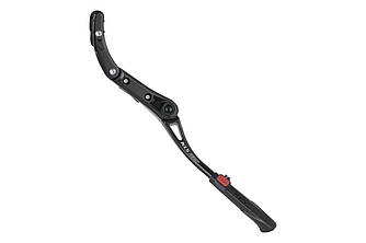 Підніжка KLS Kickup 24"-29" на два пера, чорна