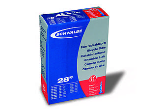 Камера Schwalbe SV 17 Standart 28" (28/47-622/635) SV 40мм