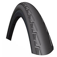 Покрышка Mitas SYRINX 700 x 25C (25-622) черная. ROAD & GRAVEL