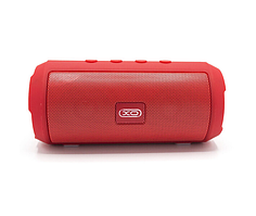 Bluetooth-колонка XO F23 Red