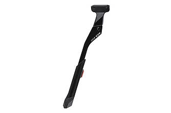 Підніжка KLS E-kick 24" - 29" на перо під два болти 40мм, чорна OEM