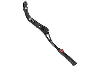 Підніжка KLS Kickup 24"-29" на два пера, чорна OEM