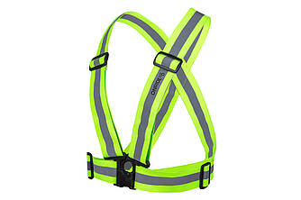 Світловідбиваючий жилет ONRIDE Loadstar