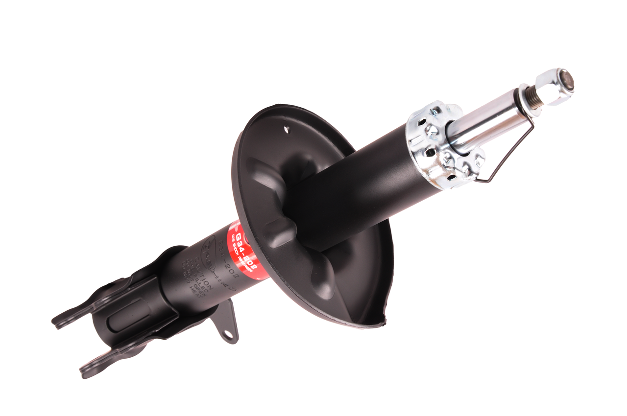 Изображение Стійка амортизатора задня ліва Tashiko G34-202 Стійка амортизатора задня ліва Tashiko G34-202