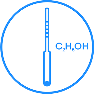 Для спирту
