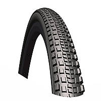 Покришка Mitas X-ROAD 700 х 40С (42-622) Weltex+. чорний ROAD & GRAVEL. CRX compound