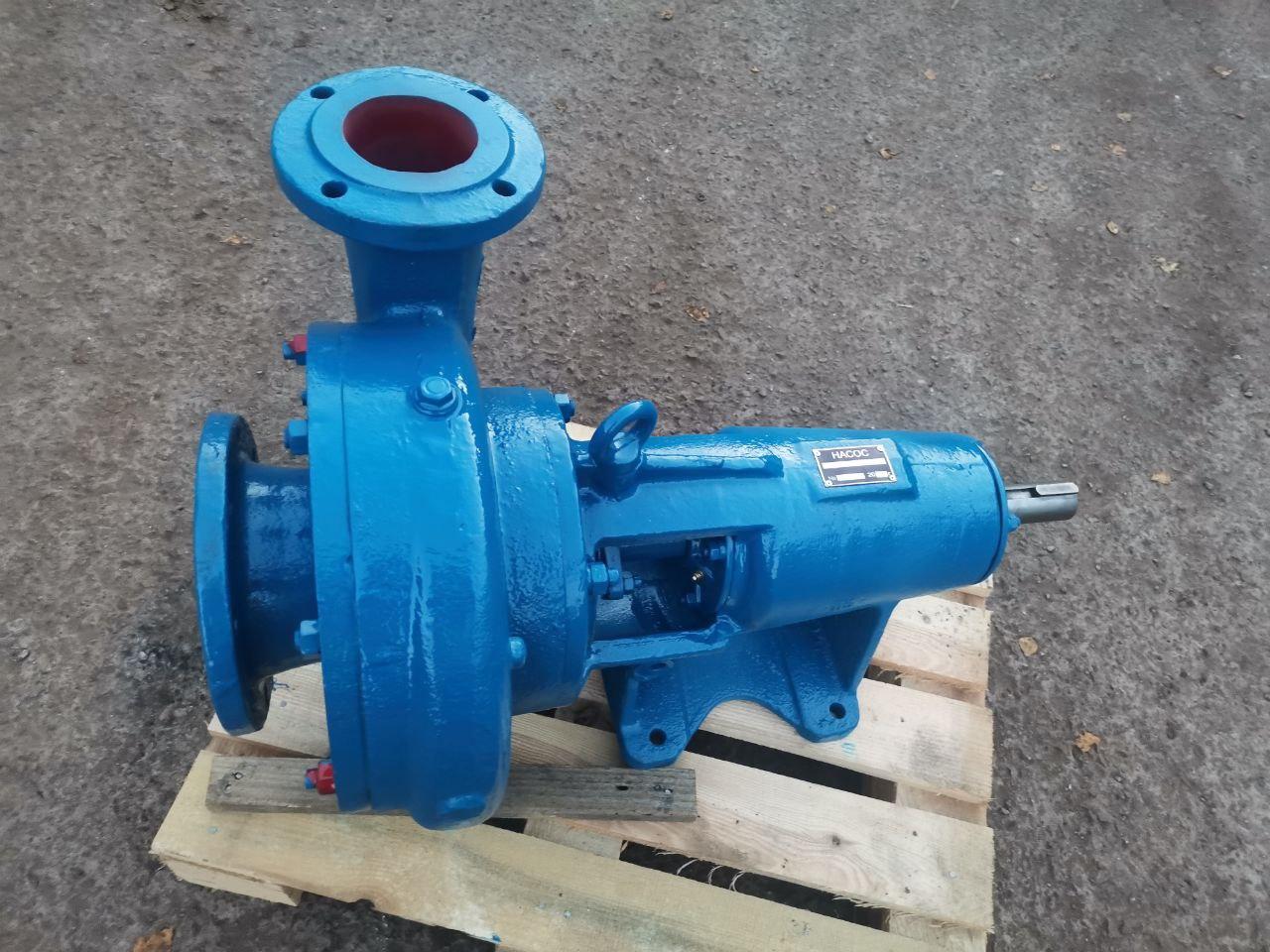 Консольний насос К290/30 відцентровий для води, фото 1