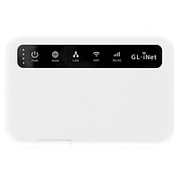 Мобильный 3G/4G WiFi роутер GL-iNet Puli (GL-XE300)