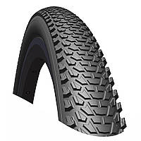 Покришка Rubena&Mitas CHEETAH 700 x 38C (40-622) чорна ROAD & GRAVEL