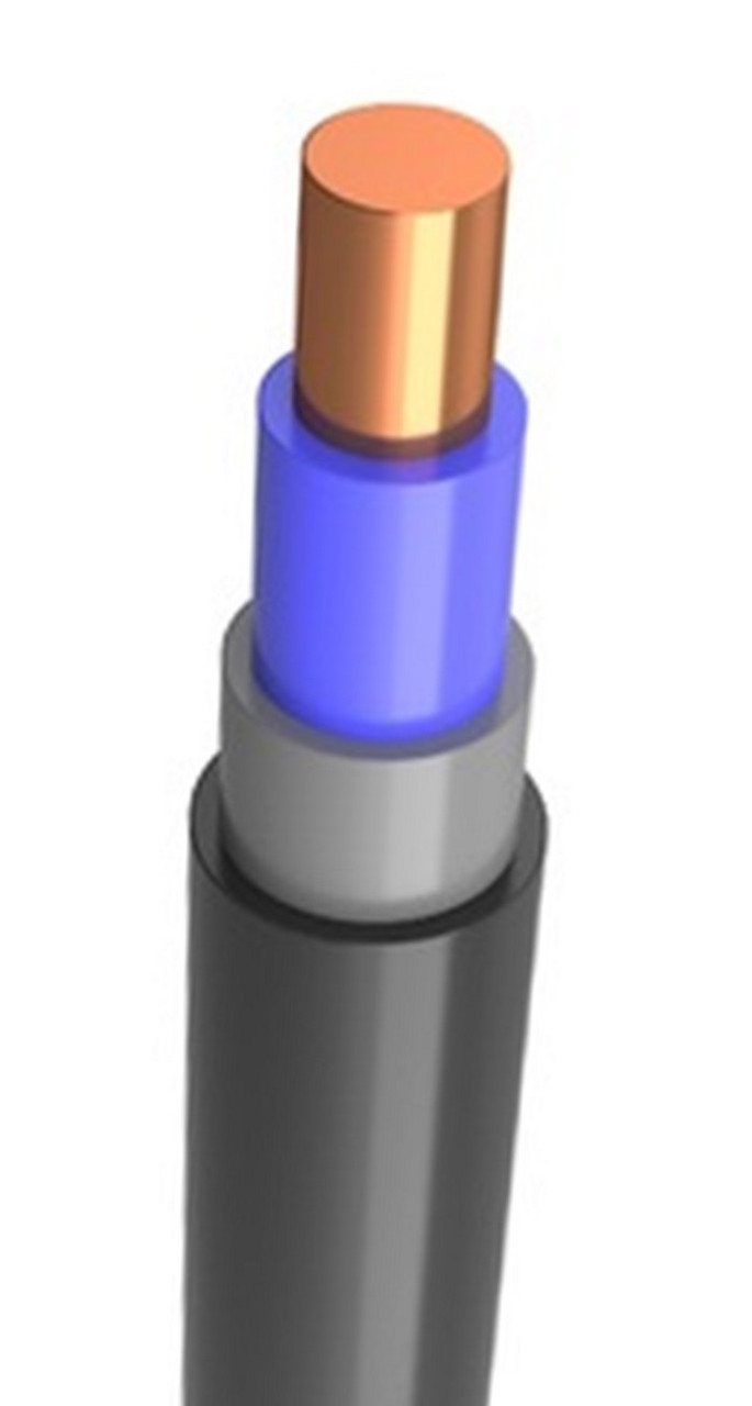 Кабель ВВГ 1х95