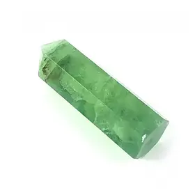 Кристал зелений кварц (7 см)