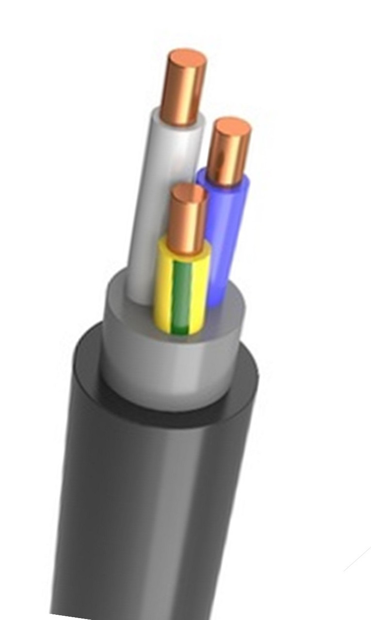 Кабель ВВГ 3х95