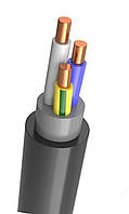 Кабель ВВГ 3х25