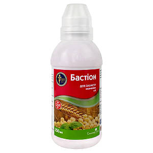 Протруювач Бастіон К.С., 250 мл - Сімейний Сад