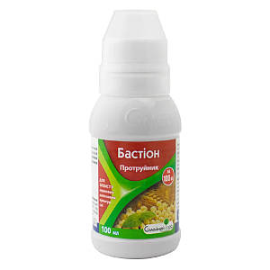 Протруювач Бастіон К.С., 100 мл - Сімейний Сад