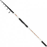 Удилище карповое Brain Apex Tele Carp 3.30 3.5lb tele KB, код: 6488337