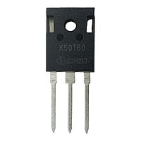 Транзистори IGBT