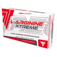 Аргинин для спорта Trec Nutrition L-Arginine Xtreme 90 Caps BS, код: 7752966