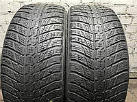 Зимові шини 225/60 R17 Nokian WR SUV 3