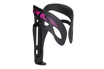 Фляготримач алюмінієвий KLS Squad 022 зелений