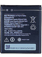 (ZDT) Акумулятор для Lenovo A1000, A1010, A2010 (BL253)