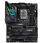 Материнська плата Asus ROG Strix Z790-F Gaming WiFi II Socket 1700, фото 2