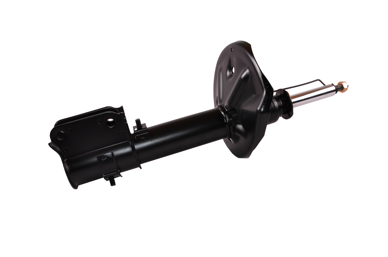 Изображение Стійка амортизатора Tashiko передня права Mitsubishi Space Wagon 1998-2004 334235 Стійка амортизатора Tashiko передня права Mitsubishi Space Wagon 1998-2004 334235