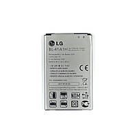 (HV) Акумулятор Original для LG F60 D390N / D392 (BL-41A1H)