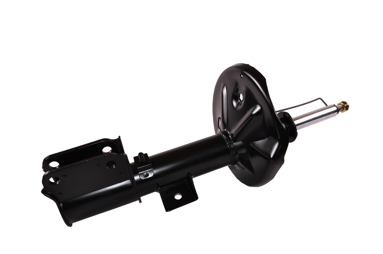 Изображение Стійка амортизатора Tashiko передня ліва Mitsubishi Space Wagon 1998-2004 334236 Стійка амортизатора Tashiko передня ліва Mitsubishi Space Wagon 1998-2004 334236