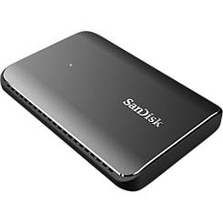 SSD накопичувач Sandisk SDSSDEX2-480G-G25 (УЦІНКА)