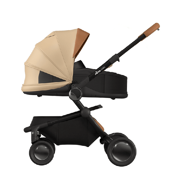 Коляска 2в1 Mima Creo Коляска 2в1 Mima Creo