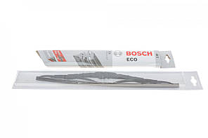 Щітка склоочисника двірник каркасна Bosch Eco 400мм (3397004667) 40C