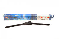 Щетка стеклоочистителя дворник бескаркасная Bosch Aerotwin 400мм (3397016086) A404H