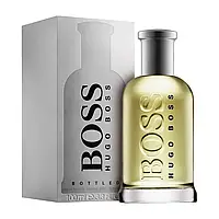 Туалетна вода 100 ml Hugo Boss Bottled No 6 (Хуго Босс Ботлед Номер Шість Чоловічі)