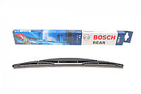 Щетка стеклоочистителя дворник каркасная задняя Bosch Twin 350мм (3397011433) H354