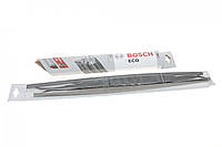 Щетки стеклоочистителя дворники каркасные Bosch Eco 500/500мм (3397005161) комплект 500C