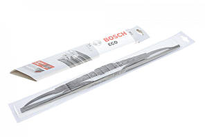 Щітка склоочисника двірник каркасна Bosch Eco 500мм (3397004670) 50C