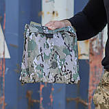 Пончо тактичне Мультикам, фото 2